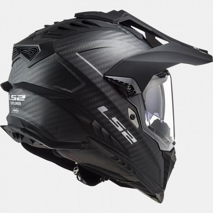 ls2 helmet motard